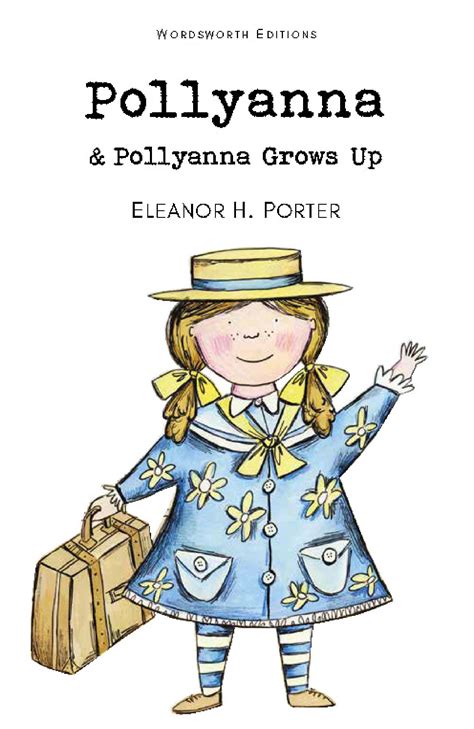 pollyanna and pollyanna grows up wordsworth classics Kindle Editon